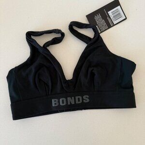 Women's Anti-Chafing Bralette Bra, Chafe Off Bralette Viscose/Bamboo Moisture